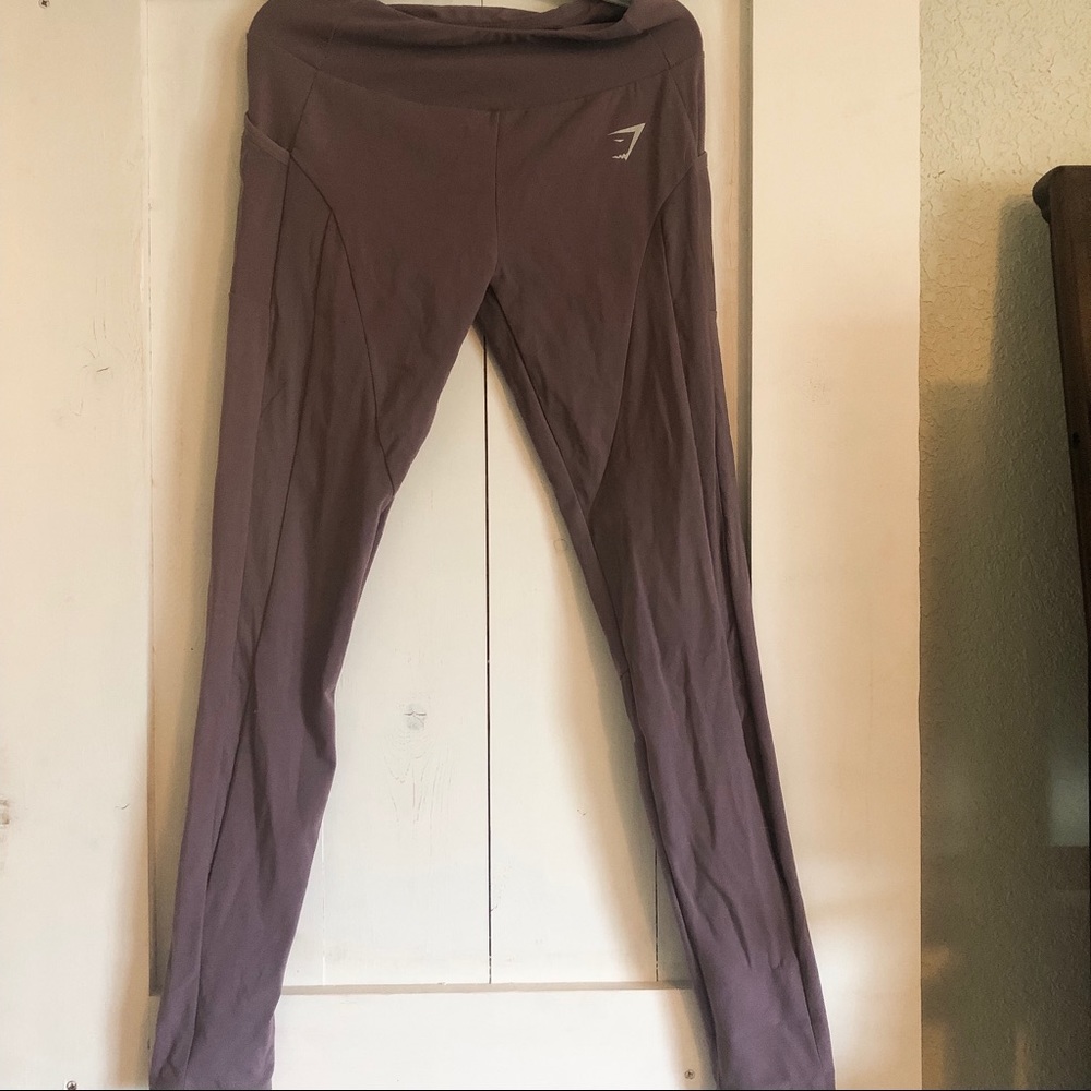 Gymshark leggings